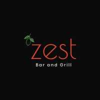 Zest Bar and Grill Logo