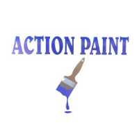 Action Paint Logo