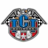 TCT Builders Inc. Logo