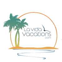 LaVida Vacations .com Logo