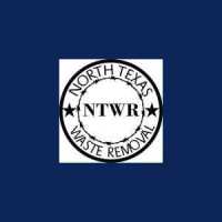 North Texas Waste Removal Logo
