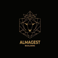 Almagest Builders Logo