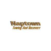 Naptown towing and recovery llc Logo