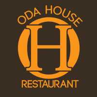 Oda House Logo