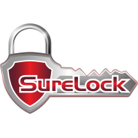 SureLock Mobile Locksmith LLC Logo