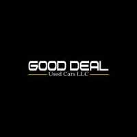 Good Deal Used Cars Logo