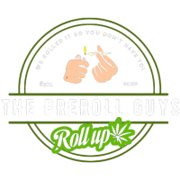 The Pre Roll Guys Logo