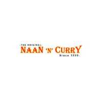 Naan N Curry Since 1999 | Indian Restaurant Logo