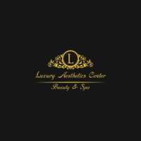 Luxury Aesthetics Center Logo