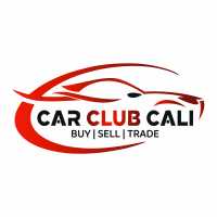 Car Club Cali Logo