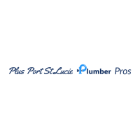 Plus Port St Lucie Plumber Pros Logo