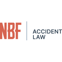 NBF Accident Law Logo