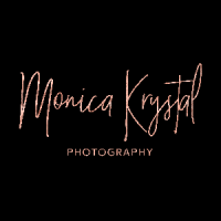 Monica Krystal Photography Logo