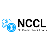 NCCL No Credit Check Loans Logo