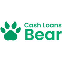 Cash Loans Bear Logo