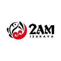 2AM Izakaya Logo