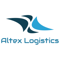 Altex Logistics Inc Logo