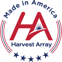 Harvest Array Logo