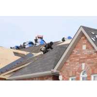 Naperville Roofing – Roof Repair & Replacement Logo