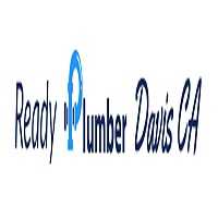 Ready Plumber Davis CA Logo