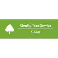 Quality Tree Service Dallas Logo