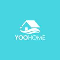 Yoohome Junk Removal Logo