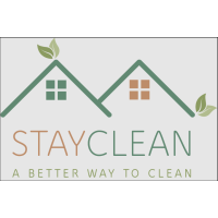 StayClean, LLC Logo