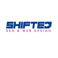 Shifted SEO & Web Design Logo