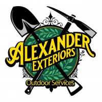 Alexander Exteriors Logo