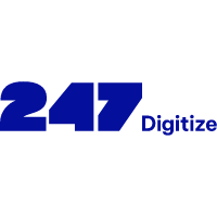 247Digitize Headquarters Logo