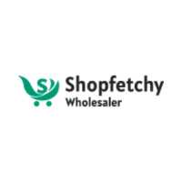 Shopfetchy Wholesaler Logo