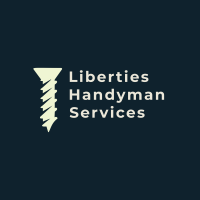 Liberties Handyman Services Logo