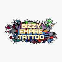 Bizzy Empire Tattoo Logo