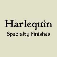 Harlequin Specialty Finishes Logo
