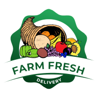 Farm Fresh Delivery Logo