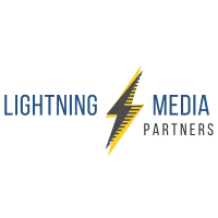 Lightning Media Partners Logo