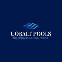 Cobalt Pools Logo