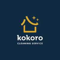 Kokoro Cleaning Service Logo
