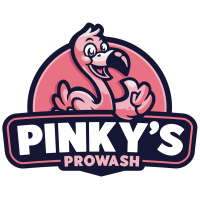 Pinky's Prowash Logo