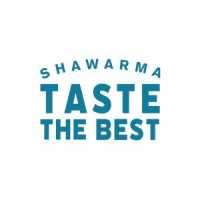 Taste The Best Logo