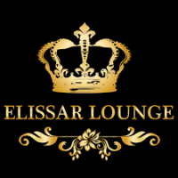 Disco ELISSAR LOUNGE Logo