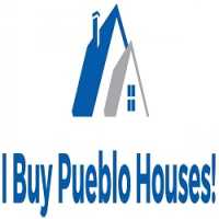 I Buy Pueblo Houses Logo