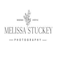 Melissa Stuckey Photography Logo