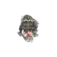 The House Of Flowers Logo