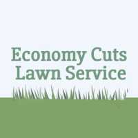 Economy Cuts Lawn Service Logo