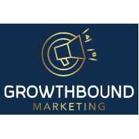 Growth Bound Marketing Logo