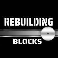 Rebuilding Blocks Logo