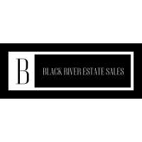 Black River Estate Sales Logo