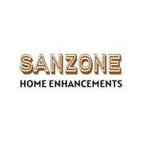 Sanzone Home Enhancements Logo