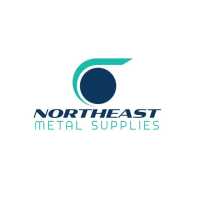 Northeast metal supplies Logo